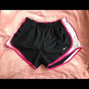 Nike Dri-Fit shorts